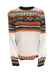 Suéter Alpaca Edición Especial