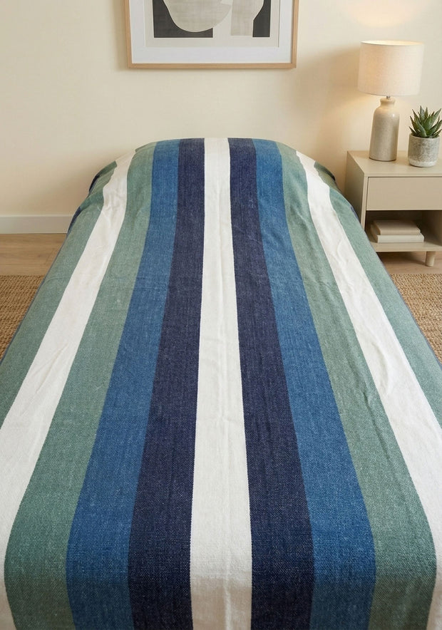 Cobija Mar de Galápagos