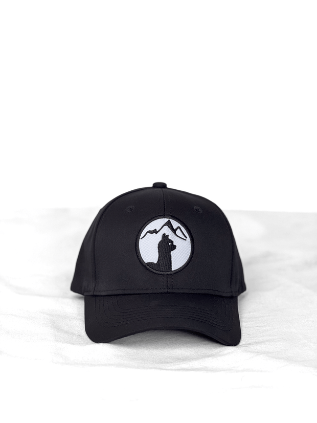 Gorra Alpaca Casual