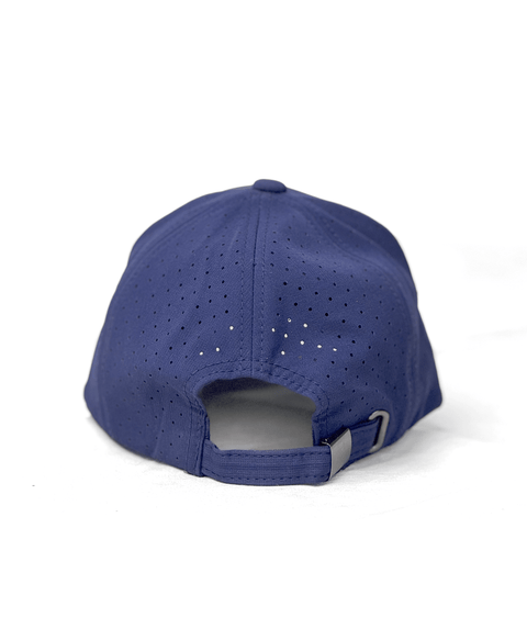 Gorra Alpaca Deportiva Índigo