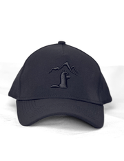 Gorra Alpaca Deportiva Carbón