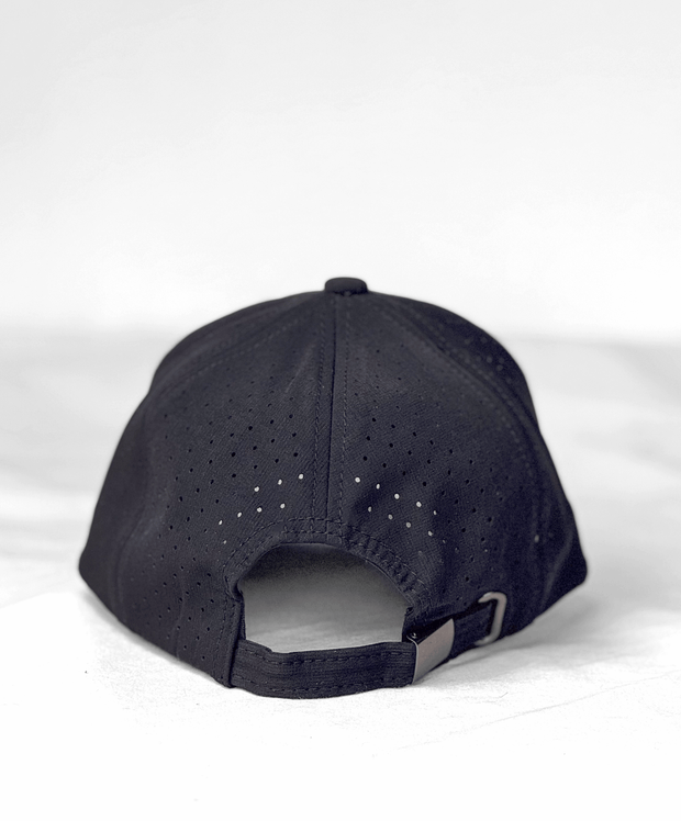 Gorra Alpaca Deportiva Carbón