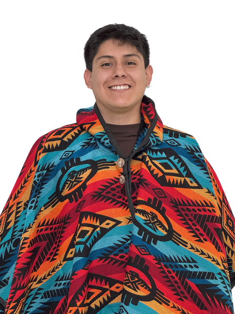 Poncho Rigel