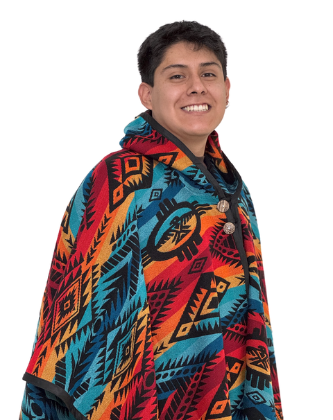 Poncho Rigel