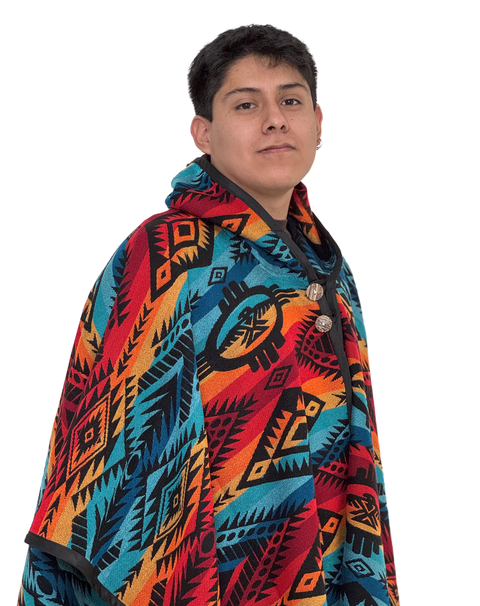 Poncho Rigel