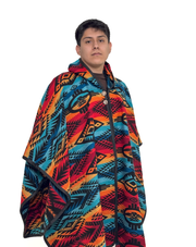 Poncho Rigel