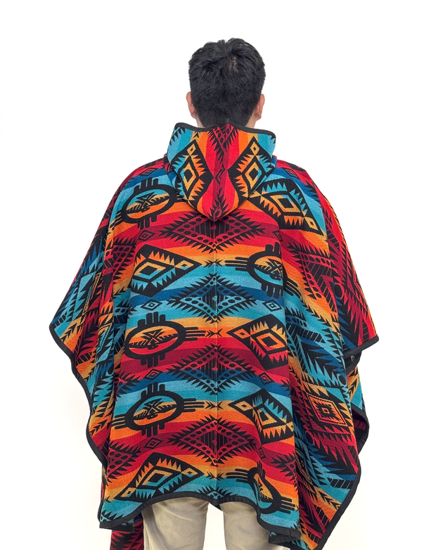 Poncho Rigel