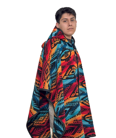 Poncho Rigel