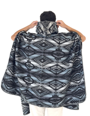 Poncho Eclipse