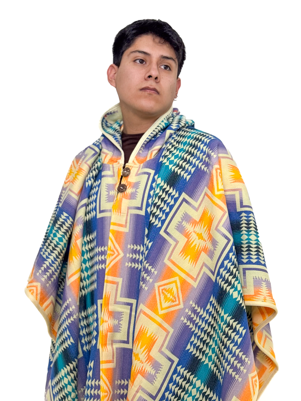 Poncho Aurora