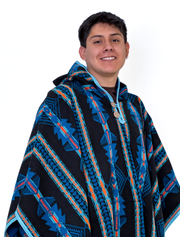 Poncho Sirius