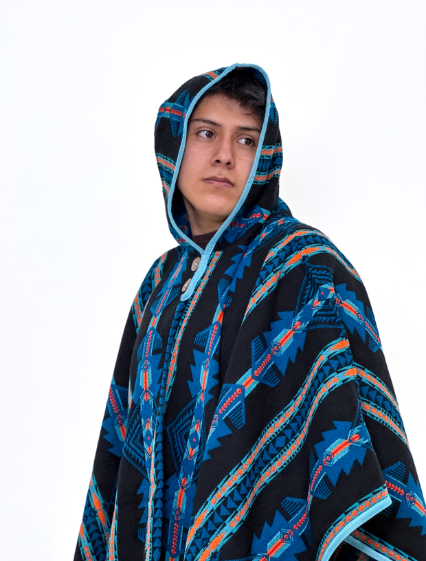 Poncho Sirius