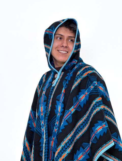 Poncho Sirius