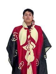 Poncho Itachi