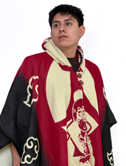 Poncho Itachi