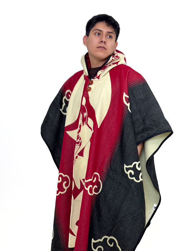 Poncho Itachi