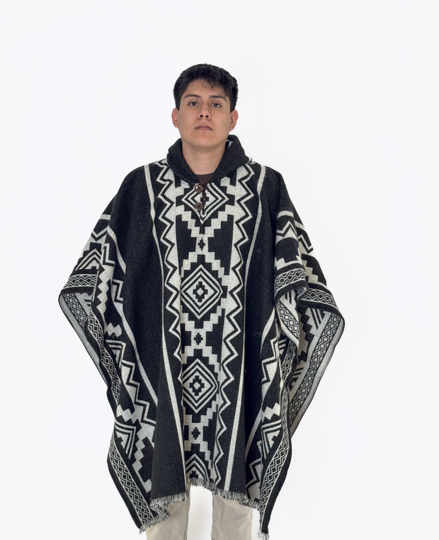 Poncho Chimborazo