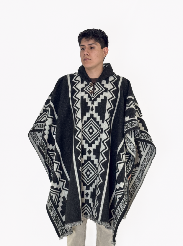 Poncho Chimborazo