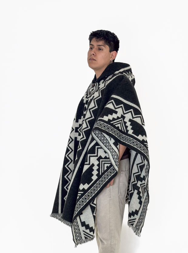 Poncho Chimborazo