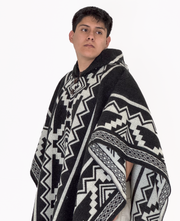 Poncho Chimborazo