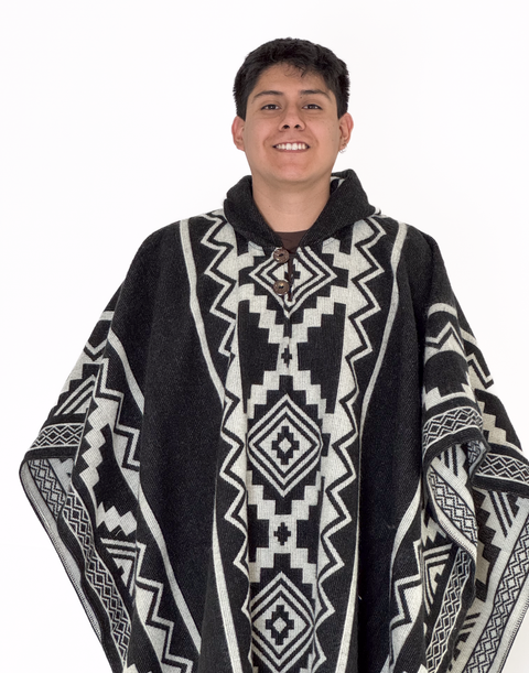 Poncho Chimborazo