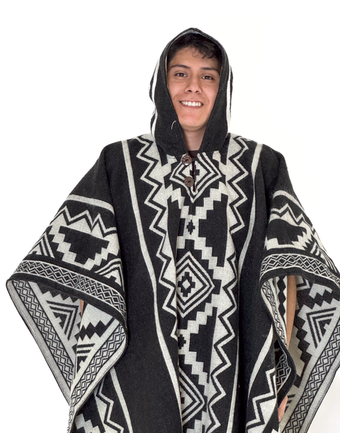 Poncho Chimborazo