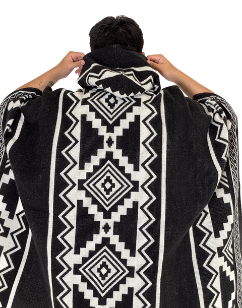 Poncho Chimborazo