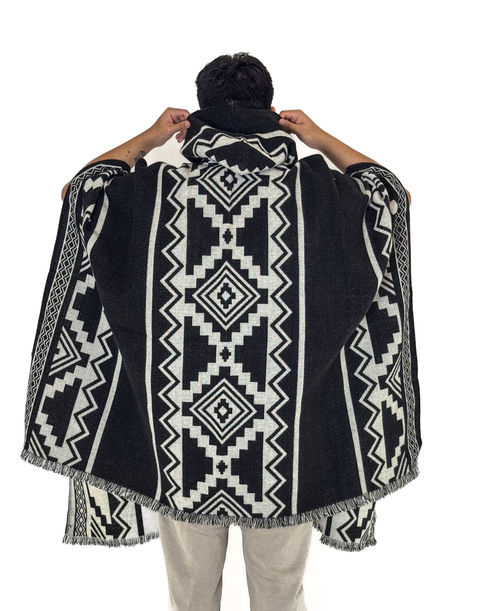 Poncho Chimborazo