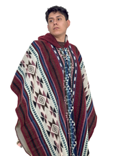 Poncho Cayambe