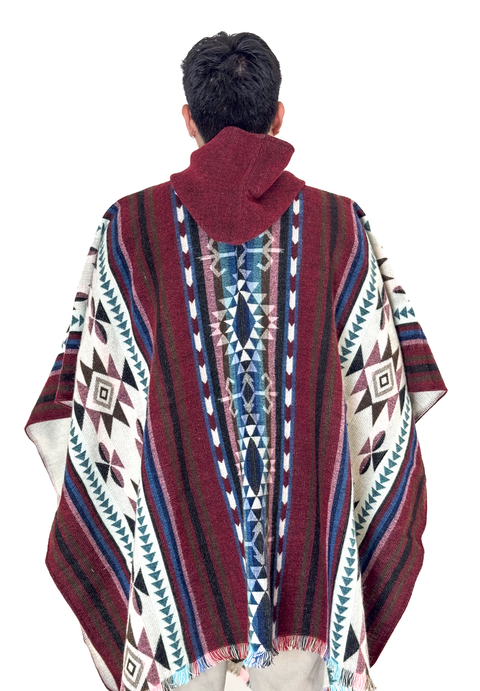 Poncho Cayambe