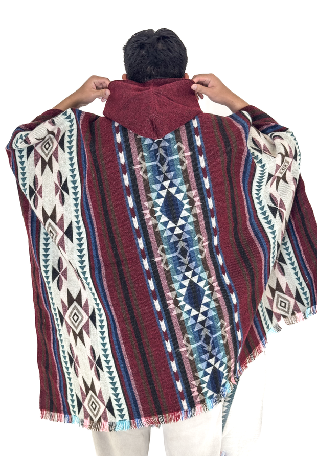 Poncho Cayambe