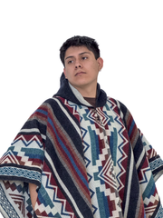 Poncho Cotopaxi