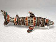 Shari - Peluche bordado a mano