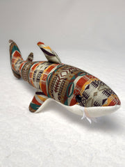 Shari - Peluche bordado a mano