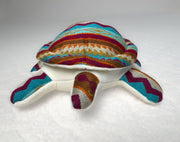 Yaku - Peluche bordado a mano