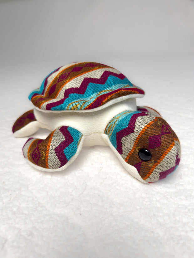 Yaku - Peluche bordado a mano