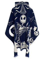 Especial Halloween: Jack Azul Egeo