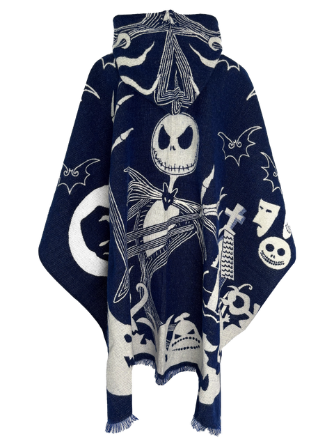 Especial Halloween: Jack Azul Egeo