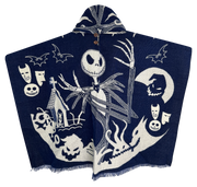 Especial Halloween: Jack Azul Egeo