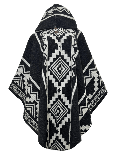 Poncho Chimborazo