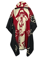 Poncho Itachi