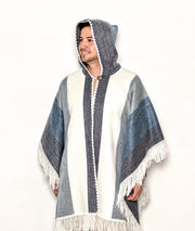 Poncho Espíritu - Cielo Andino