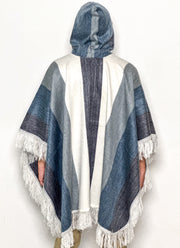 Poncho Espíritu - Cielo Andino