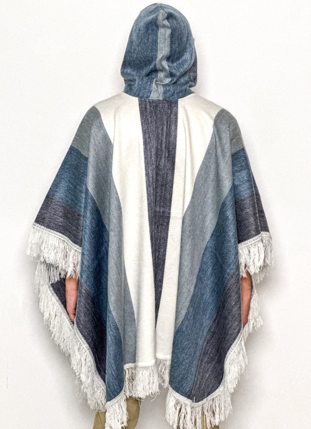 Poncho Espíritu - Cielo Andino