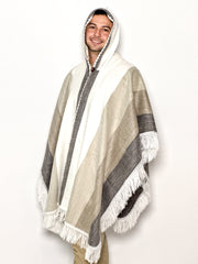 Poncho Espíritu - Tierra Andina
