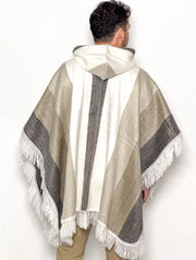 Poncho Espíritu - Tierra Andina