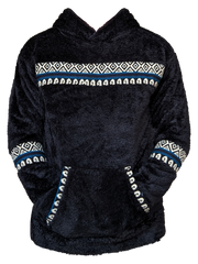 Polar Sherpa Andino - Negro Noche