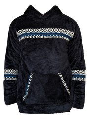 Polar Sherpa Andino - Negro Noche