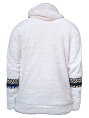 Polar Sherpa Andino - Blanco Perla