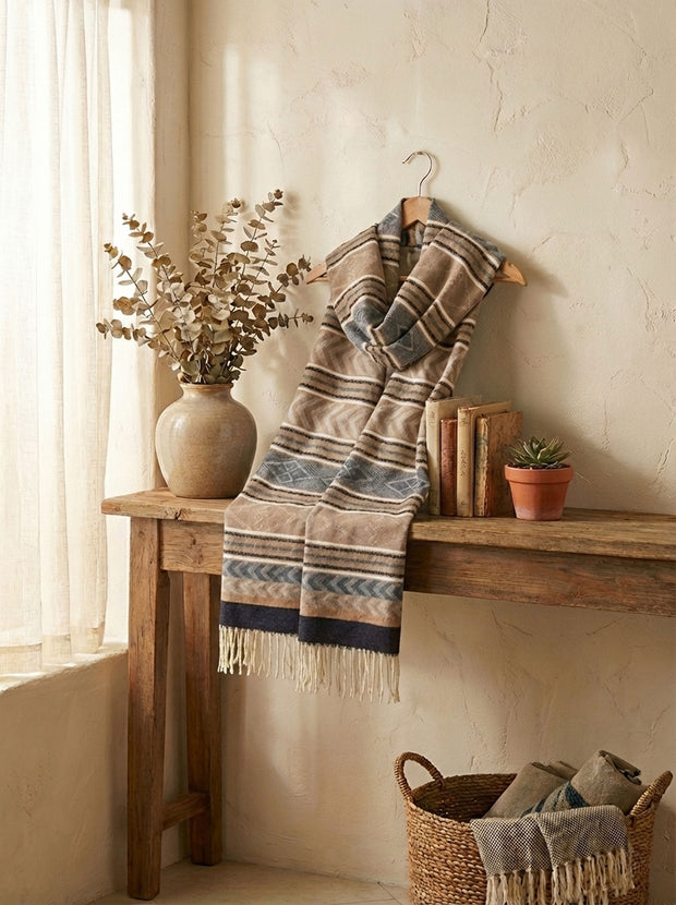 Chal Ruta del Páramo